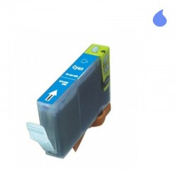 BCI-3eC CARTUCHO GENERICO CANON  CYAN (BCI3eC) 14,5 ml