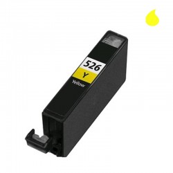 CLI-526Y CARTUCHO GENERICO CANON AMARILLO (CLI526Y) 'CON CHIP' 11 ml