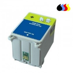 T020 CARTUCHO GENERICO EPSON  COLOR (39,3 ml)