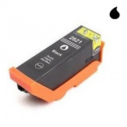 T2621 CARTUCHO GENERICO EPSON NEGRO (N  26XL) 25 ml