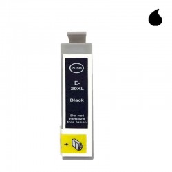 T2991/T2981 CARTUCHO GENERICO EPSON 29XL NEGRO (15,5 ml)