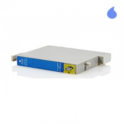 T0542 CARTUCHO GENERICO EPSON  CYAN (18 ml)