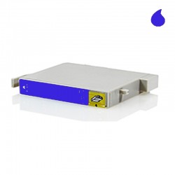 T0549 CARTUCHO GENERICO EPSON  CYAN (18 ml)