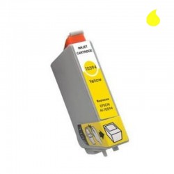 T0594 CARTUCHO GENERICO EPSON  AMARILLO (18 ml)
