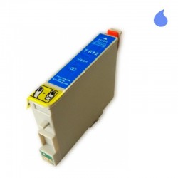 T0612 CARTUCHO GENERICO EPSON  CYAN (18 ml)