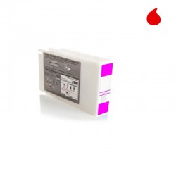 T7553/T7563 CARTUCHO GENERICO EPSON MAGENTA (C13T756340 / C13T755340) 39 ML