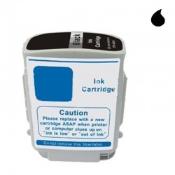 C4936A CARTUCHO GENERICO HP NEGRO (N  18BK) 69 ml