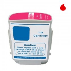 C4938A CARTUCHO GENERICO HP MAGENTA (N  18M) 69 ml