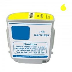 C4939A CARTUCHO GENERICO HP AMARILLO (N  18Y) 69 ml
