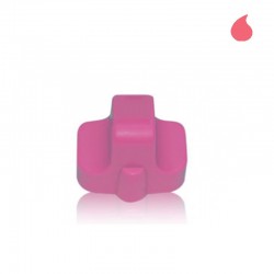C8775EE CARTUCHO GENERICO HP MAGENTA LIGHT (N  363XLLM)18ml