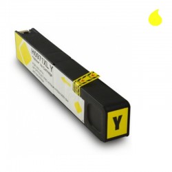 CN628AE CARTUCHO GENERICO HP  AMARILLO (N  971Y) 120ml New Chip