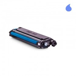TN247/TN243C TONER GENERICO BROTHER CYAN (TN-247C) 2.300 pag.