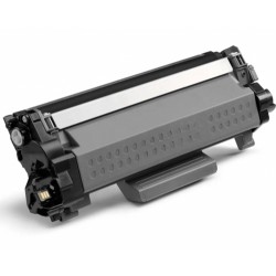 TN2510XXL  JUMBO TONER GENERICO BROTHER NEGRO (TN-2510XXL) 5.000 pag.