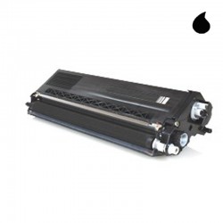 TN325BK TONER GENERICO BROTHER NEGRO (TN-320/TN-325BK) 6.000 pag.