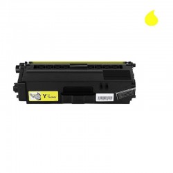 TN421/423/426Y TONER GENERICO BROTHER AMARILLO (TN-426Y) 4000pag.