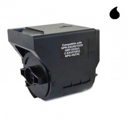 CEXV21BK TONER GENERICO CANON NEGRO C-EXV21 (0452B002)  28.000 pag.