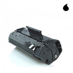 FX3/C3906 TONER GENERICO CANON  NEGRO (HP C3906/FX-3) 2.700 pag.
