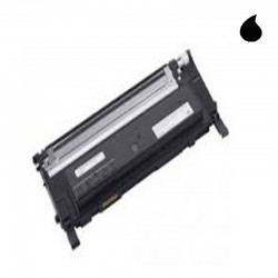 DELL 1235BK TONER GENERICO DELL NEGRO (123035BK) 1.500 pag.