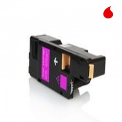 DELL 1250M TONER GENERICO DELL  MAGENTA (331-0780M) 1.400 pag.