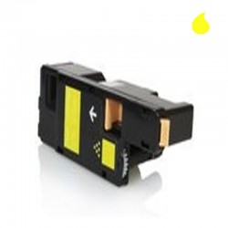 DELL 1250Y TONER GENERICO DELL  AMARILLO (331-0779Y) 1.400 pag.