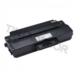 DELL 1260 TONER GENERICO  NEGRO  2.500 pag.