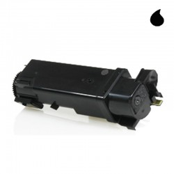 DELL 1320BK  TONER GENERICO DELL  NEGRO (593-10258)2.000 pag.