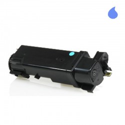 DELL 1320C TONER GENERICO DELL  CYAN (593-10259)2.000 pag.