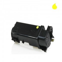 DELL 2130/2135Y TONER GENERICO DELL AMARILLO (2500 pag.)