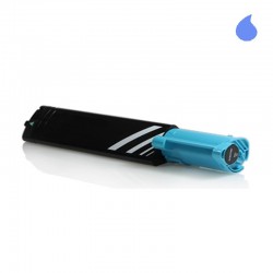 DELL 3000/3100C TONER GENERICO DELL  CYAN (593-10064) 4.000 pag.