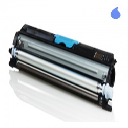C1100C TONER GENERICO EPSON CYAN (4.000 pag.)