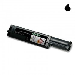 CX21N/NF-BK TONER GENERICO EPSON NEGRO (S050319) 4.500 pag.