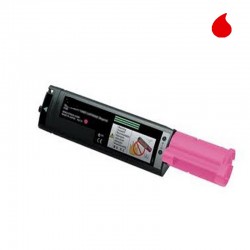 CX21N/NF-M TONER GENERICO EPSON MAGENTA (S050317) 5.000 pag.