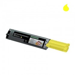 CX21N/NF-Y TONER GENERICO EPSON AMARILLO (S050316) 5.000 pag.