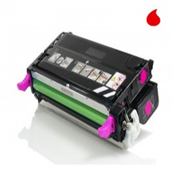 C2800M TONER GENERICO EPSON MAGENTA (ES051159) 6.000 pag.
