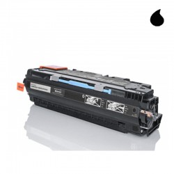 Q2670A TONER GENERICO HP NEGRO (N  308A) 6.000 pag.
