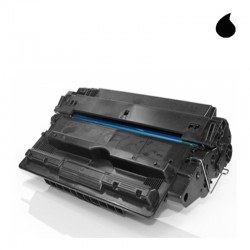 Q7516A TONER GENERICO HP NEGRO (N  16A) 12.000 pag.
