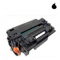 Q7551X TONER GENERICO HP  NEGRO (N  51X) 13.000 pag.