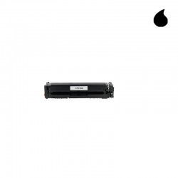 HP CF530A / 205A TONER  GENERICO HP NEGRO 1.100 pag.