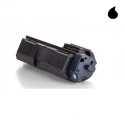 TK-1170 TONER GENERICO KYOCERA NEGRO  7.200 pag.