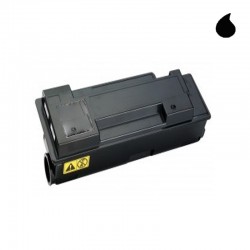TK-160 TONER GENERICO KYOCERA NEGRO (1T02LY0NL0/TK160) 2.500 pag.