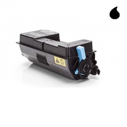 TK-3130 TONER GENERICO KYOCERA NEGRO  25.000 pag.