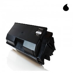 TK-580BK TONER GENERICO KYOCERA NEGRO () 3.500 pag.