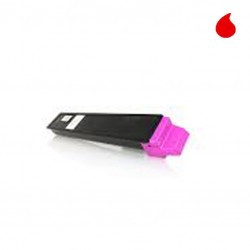 TK-8305M TONER GENERICO KYOCERA MAGENTA (1T02LKBNL0) 15.000 pag.