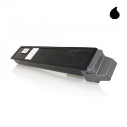 TK-895BK TONER GENERICO KYOCERA NEGRO (1T02K00NL0) 12.000 pag.