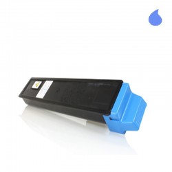 TK-895C TONER GENERICO KYOCERA CYAN (1T0T2K0CNL) 6.000 pag.