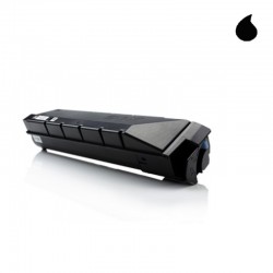 TK-8505BK TONER GENERICO KYOCERA NEGRO  30.000 pag.