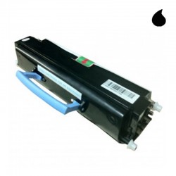 X203 TONER GENERICO LEXMARK  NEGRO (2.500 pag.)