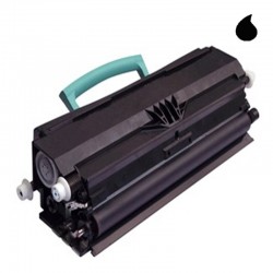 X340 TONER GENERICO LEXMARK  NEGRO (0012A8300) 2.500 pag.
