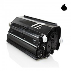 E360 TONER GENERICO LEXMARK  NEGRO (E360H11E) 9.000 pag.