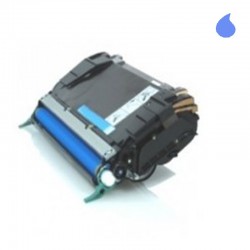 TONER 5222C GENERICO LEXMARK CYAN  3000 pag.